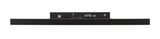 Viewsonic XF2230 POS-skærme 54,6 cm (21.5") 1920 x 1080 pixel Fuld HD Berøringsskærm