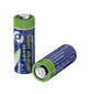 Gembird EG-BA-23A-01 husholdningsbatteri Engangsbatteri Alkaline