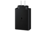 Samsung EP-T6530 Hovedtelefoner, Headset, Netbook, Laptop, Smartphone, SmartWatch, Tablet Sort Vekselstrøm Indendørs