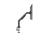 Multibrackets 9369 skærmbeslag og -stativer 81,3 cm (32") Skrivebord Sort