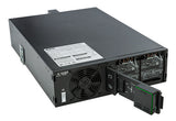 APC SRT5KRMXLW-HW UPS-enhed Dobbeltkonvertering (online) 5 kVA 4500 W
