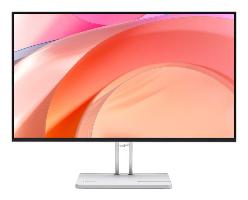Lenovo L27-45 computerskærm 68,6 cm (27") 1920 x 1080 pixel Fuld HD LED Grå