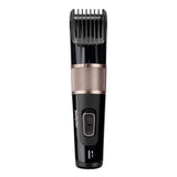 BaByliss E974E skæg- og hårtrimmer Sort, Brun 26