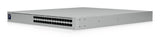 Ubiquiti UniFi Pro XG Aggregation Administreret L2/L3 1U Grå