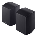 Samsung HW-Q990F Sort 11.1.4 kanaler 756 W