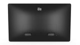 Elo Touch Solutions E351600 skilte display 54,6 cm (21.5") LED 225 cd/m² Sort Berøringsskærm