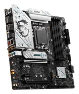 MSI B760M GAMING PLUS WIFI bundkort Intel B760 LGA 1700 micro ATX