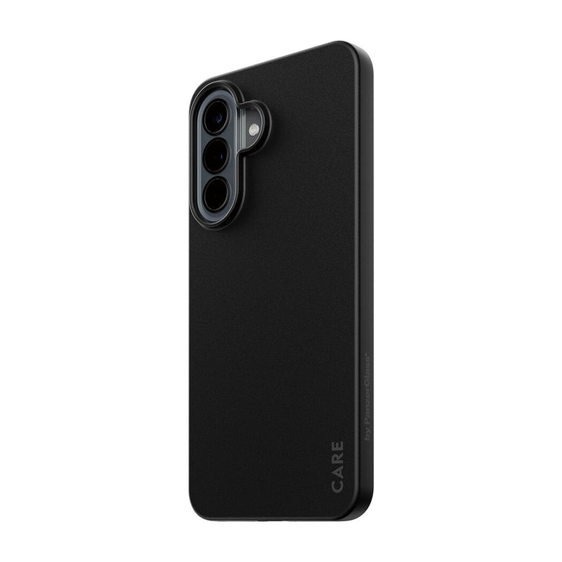 PanzerGlass CR12935 mobiltelefon etui 17 cm (6.7") Cover Sort