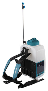 Makita DUS158Z havesprøjte Rygsæk havesprøjte 15 L