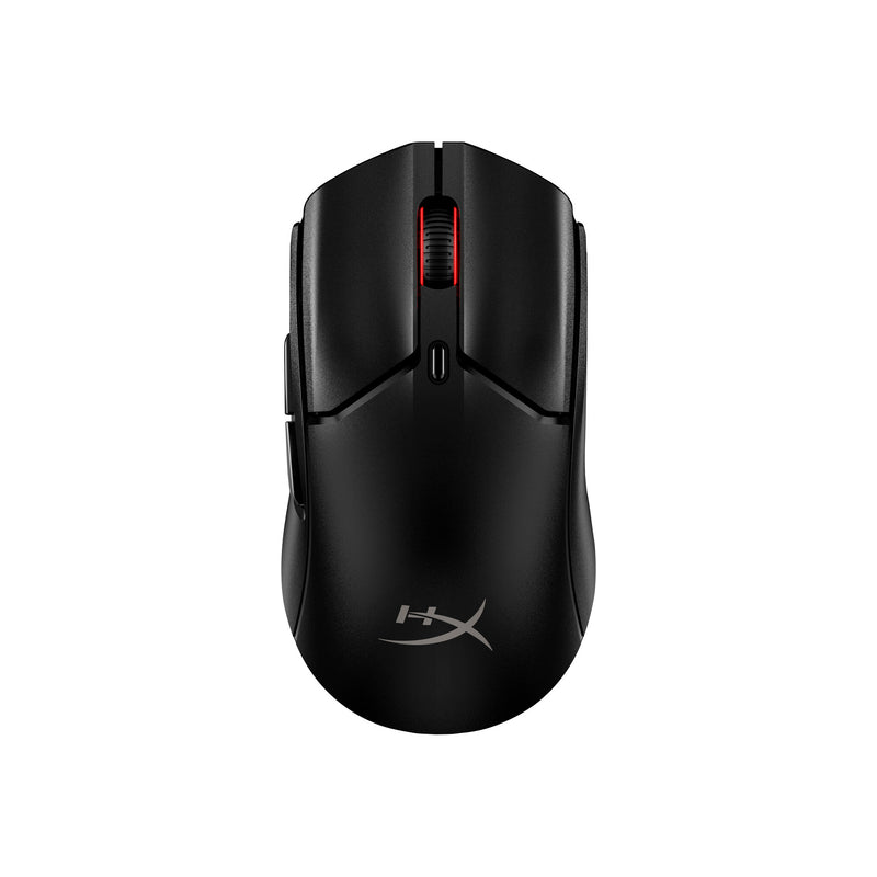 HyperX Pulsefire Haste 2 Mini – Trådløs gamingmus (sort)