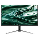 LC-Power LC-M32UCO computerskærm 80 cm (31.5") 3840 x 2160 pixel 4K Ultra HD QD-OLED Anthracit, Sort