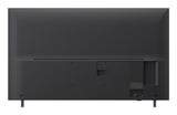 LG UHD 65UA74006LB TV 165,1 cm (65") 4K Ultra HD Smart TV Wi-Fi Sort