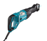 Makita JR3061T frem- og tilbagegående sav 3000 spm 1250 W Sort, Grøn