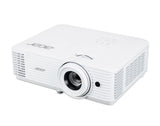 Acer X1827 Standard-kast projektor 4000 ANSI lumens DLP UHD 4K (3840x2160) Hvid
