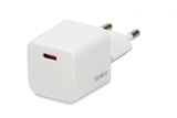 iBox C-38CW Universel Hvid USB Hurtig opladning Indendørs