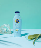 NIVEA 80465 solcreme og after sun-produkt Sollotion Voksne