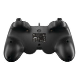 Logitech G 940-000138 spil-controller Sort USB Gamepad Analog/digital PC