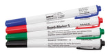 MAUL 6382599 speedmarker 4 stk Projektilspids Flere