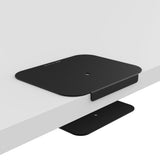 BenQ Ergo Arm BSH01 114,3 cm (45") Skrivebord Sort
