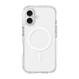 LAUT Crystal Matter X mobiltelefon etui 15,5 cm (6.1") Cover Transparent