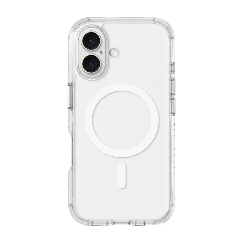 LAUT Crystal Matter X mobiltelefon etui 15,5 cm (6.1") Cover Transparent