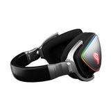 ASUS ROG Delta Headset Ledningsført Spil Sort
