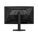 AOC G4 C27G4ZXU computerskærm 68,6 cm (27") 1920 x 1080 pixel Fuld HD LED Sort
