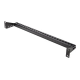 StarTech.com 12S-CABLE-LACING-BAR tilbehør til rack Kabelsnorebar