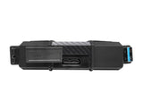 ADATA HD710 Pro ekstern harddisk 1 TB 2.5" Micro-USB B 3.2 Gen 1 (3.1 Gen 1) Sort