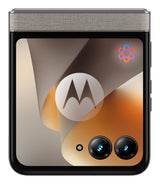 Motorola razr 70 17,5 cm (6.9") Dual SIM Android 16.0 5G USB Type-C 8 GB 256 GB 4800 mAh Stenfarve