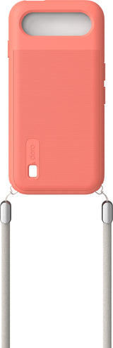 Doro 8922 mobiltelefon etui 11,4 cm (4.5") Cover Koral
