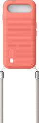 Doro 8922 mobiltelefon etui 11,4 cm (4.5") Cover Koral