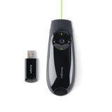 Kensington Presenter Expert med grøn laser