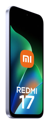 Xiaomi Redmi 17 17,8 cm (6.99") 4G USB Type-C 4 GB 256 GB 7700 mAh Lilla