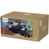 Philips 8000 series XD8152/12 støvsuger 4 L Beholder vakuum Dry 900 W Støvpose