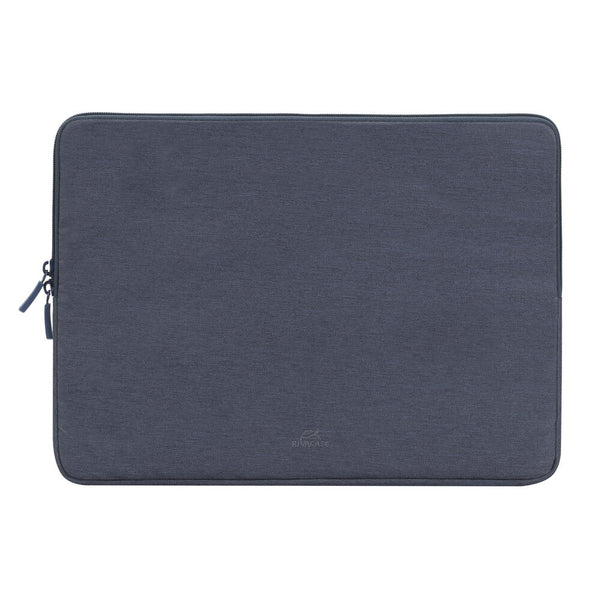 Rivacase 7703BLUE 33,8 cm (13.3") Mappe Blå