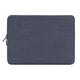 Rivacase 7703BLUE 33,8 cm (13.3") Mappe Blå