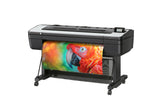 HP DesignJet Z9+ dr 44-in PostScript storformat printer 2400 x 1200 dpi