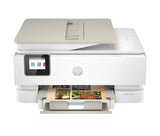 HP ENVY Inspire 7920e Trådløst All-in-One Farve Printer, Instant Ink; Kopimaskine, scanner