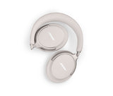 Bose QuietComfort Ultra Headset Kabel & trådløs Musik/hverdag Bluetooth Hvid