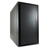 LC-Power 2016MB Micro Tower Sort