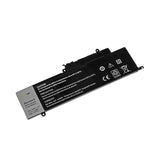 Green Cell DE82 laptop reservedel Batteri