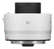 Canon RF 2x adaptor til kameraobjektiv
