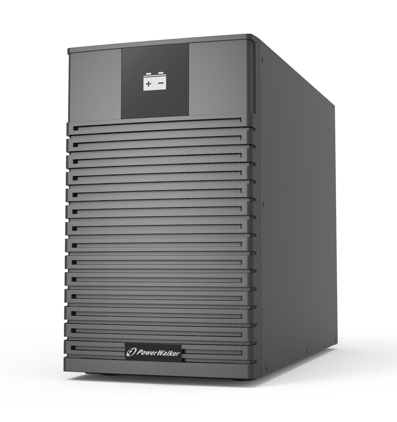PowerWalker BP I72T-12x9Ah UPS batterikabinet Tower
