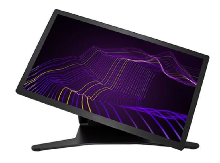 Wacom Cintiq Pro 27 tegneplade Sort 5080 lpi 596 x 335 mm