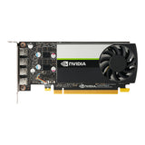 PNY VCNT1000-SB grafikkort NVIDIA T1000 4 GB GDDR6