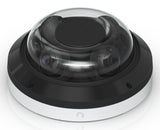 Ubiquiti AI Multi Sensor 4 Kuppel IP-sikkerhedskamera Indendørs & udendørs 3840 x 2160 pixel Loft