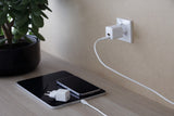 dbramante1928 re-charge - EU Vægoplader - USB-C 20W - W