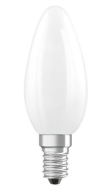 Osram 4099854466861 LED-lampe Varm hvid 2700 K 3,4 W E14 D