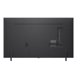 LG QNED AI 65QNED80A6A 165,1 cm (65") 4K Ultra HD Smart TV Wi-Fi Sort